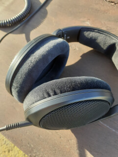 HD400PRO 2 HD400PRO 2