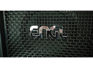 ENGL E110 gigmaster