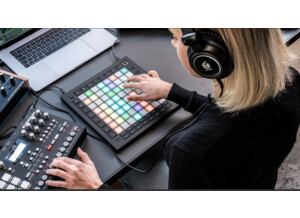 Novation Launchpad Pro mk3 (21159)