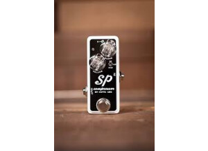 Xotic Effects SP Compressor (57731)
