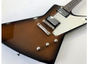 Gibson Explorer '76 Reissue (31498)