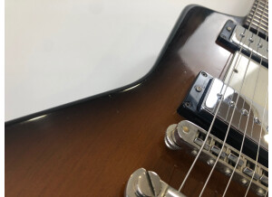 Gibson Explorer '76 Reissue (47520)