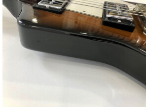 Gibson Explorer '76 Reissue (12180)