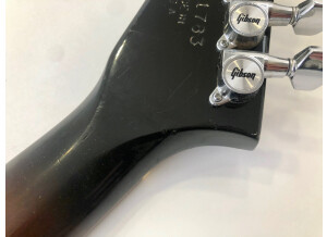 Gibson Explorer '76 Reissue (28110)