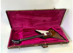 Gibson Explorer '76 Reissue (43666)