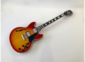 Gibson Midtown Custom (71386)