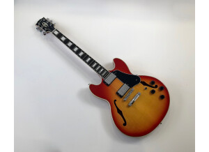 Gibson Midtown Custom (47273)