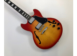 Gibson Midtown Custom (51926)
