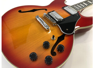 Gibson Midtown Custom (99270)