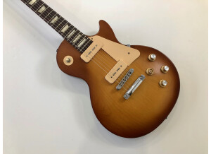 Gibson Les Paul Studio '60s Tribute (1780)