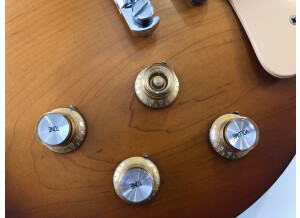 Gibson Les Paul Studio '60s Tribute (30759)