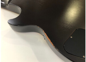 Gibson Les Paul Studio '60s Tribute (6656)