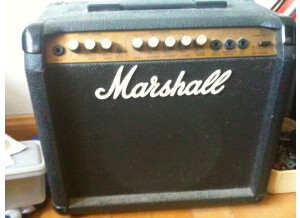 Marshall [ValveState I Series] 8020 ValveState 20 [1991-1996]