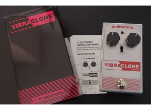 TC Electronic Vibraclone (11815)