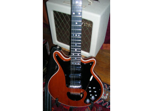 Brian May Guitars BHM - Red Special