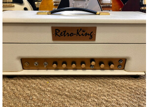 Retro King Plexi 18 (11976)