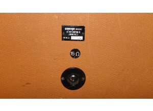 Orange PPC412C (50391)
