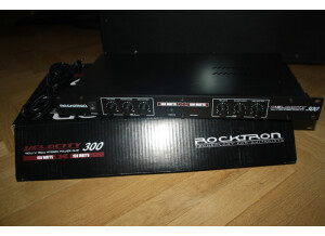 Rocktron Velocity 300 (2010 Model) (98065)