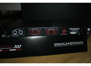 Rocktron Velocity 300 (2010 Model) (66091)