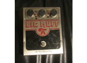 Electro-Harmonix Big Muff PI (38744)