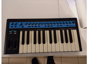 Novation BassStation (38264)