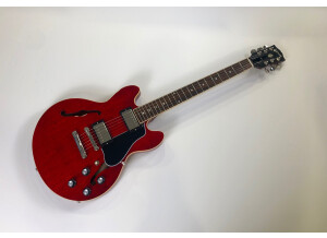 Gibson ES-339 30/60 Slender Neck (36274)