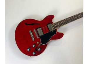 Gibson ES-339 30/60 Slender Neck (54783)