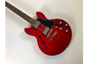 Gibson ES-339 30/60 Slender Neck (2072)