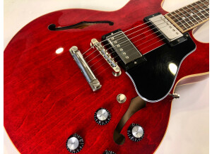 Gibson ES-339 30/60 Slender Neck (94632)