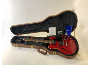Gibson ES-339 30/60 Slender Neck (17031)