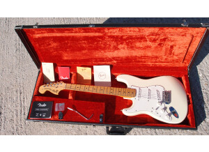 Fender Jimi Hendrix Stratocaster (2274)