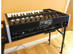 Moog Music MicroMoog (39644)