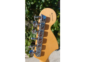 Fender Jimi Hendrix Stratocaster (16364)