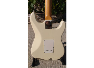 Fender Jimi Hendrix Stratocaster (6756)