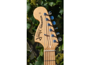 Fender Jimi Hendrix Stratocaster (12158)