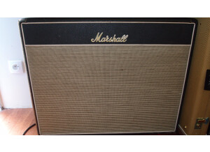 Marshall [Vintage Series] 1962 Bluesbreaker