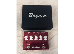 BOGNER - All