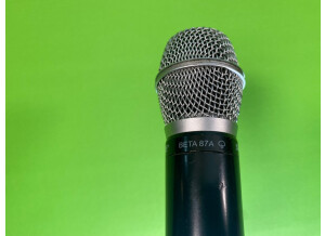 Shure SLX24/BETA87A (8620)