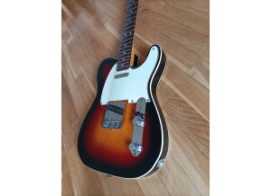 Squier Classic Vibe ‘60s Telecaster Custom (85092)