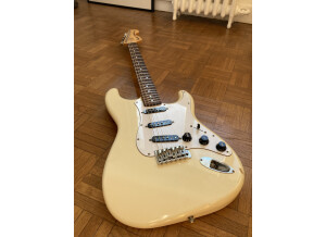 Fender Made in Japan Traditional '70s Stratocaster (58731)