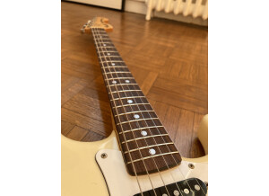 Fender Made in Japan Traditional '70s Stratocaster (5534)