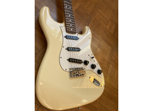 Fender Made in Japan Traditional '70s Stratocaster (2552)