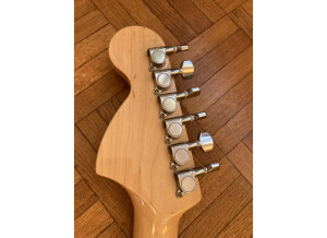 Fender Made in Japan Traditional '70s Stratocaster (77037)