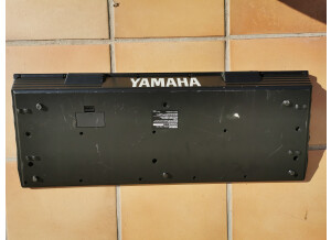 Yamaha PSS-780