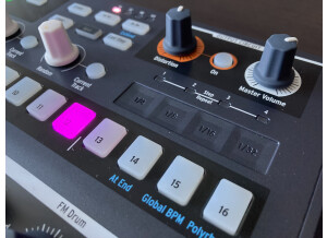 Arturia DrumBrute Impact (4929)