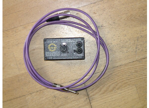 Little Labs STD Mercenary Instrument Cable Extender (82432)