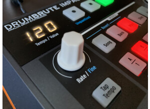 Arturia DrumBrute Impact (60183)