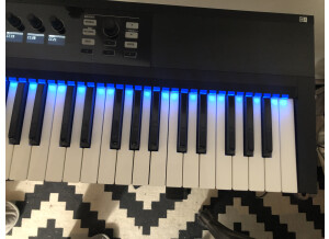 Native Instruments Komplete Kontrol S61 (98931)