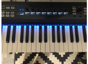 Native Instruments Komplete Kontrol S61 (64394)
