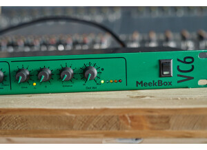 Joemeek VC6 Meekbox (44177)